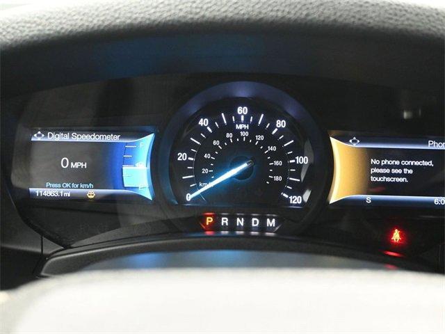 used 2017 Ford Expedition car, priced at $14,694