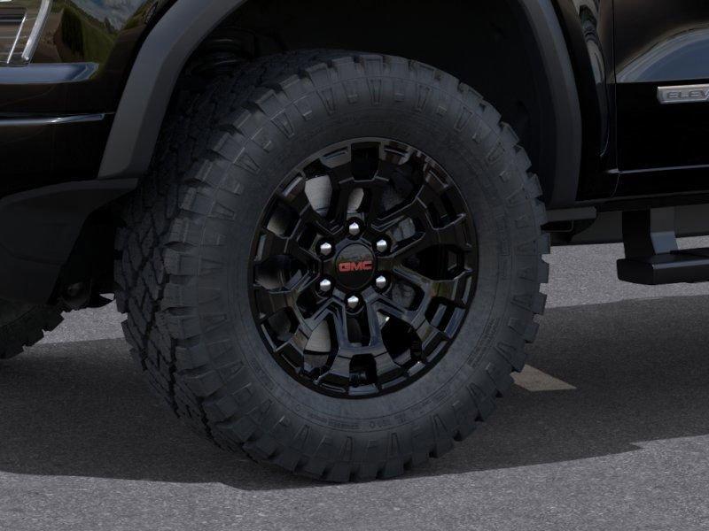 new 2026 GMC Canyon car, priced at $45,530