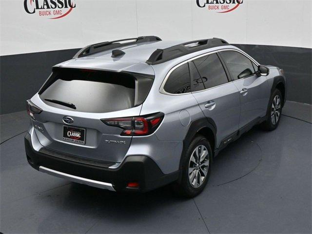 used 2023 Subaru Outback car, priced at $26,592