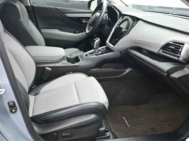 used 2023 Subaru Outback car, priced at $26,592