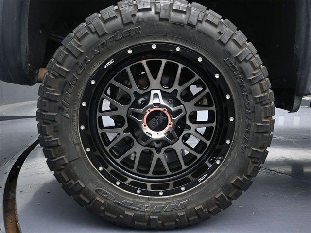 used 2020 Chevrolet Silverado 1500 car, priced at $32,534