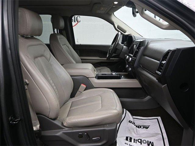 used 2020 Ford Expedition car, priced at $23,996