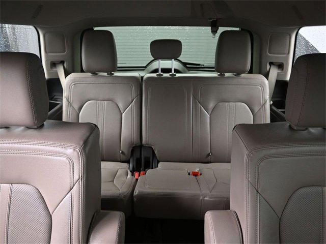 used 2020 Ford Expedition car, priced at $23,996