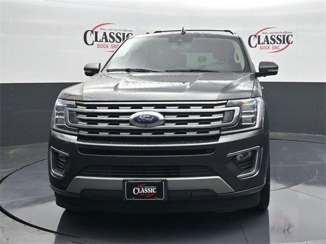 used 2020 Ford Expedition car, priced at $23,996
