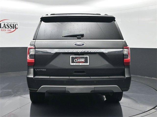used 2020 Ford Expedition car, priced at $23,996