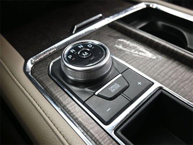 used 2020 Ford Expedition car, priced at $23,996