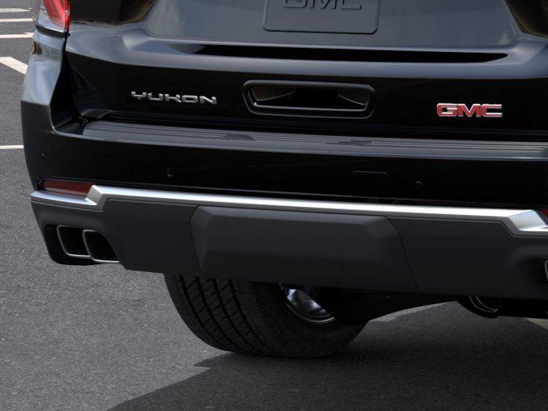 new 2026 GMC Yukon XL car, priced at $98,570