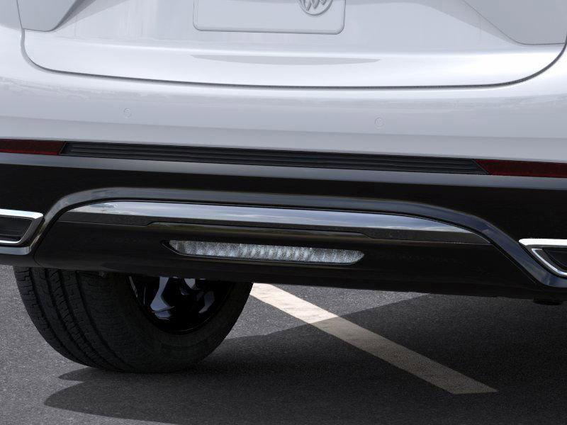 new 2026 Buick Envision car, priced at $46,845