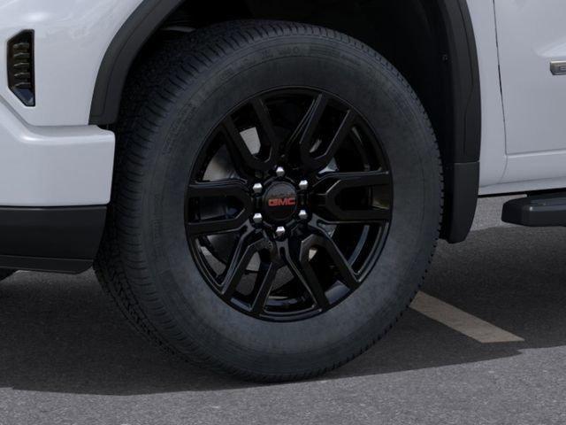new 2026 GMC Sierra 1500 car, priced at $51,250
