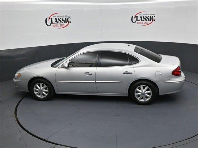 used 2005 Buick LaCrosse car, priced at $5,997