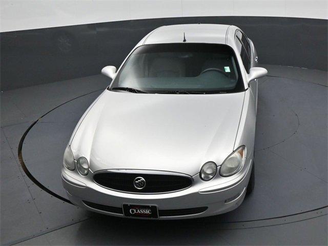 used 2005 Buick LaCrosse car, priced at $5,997