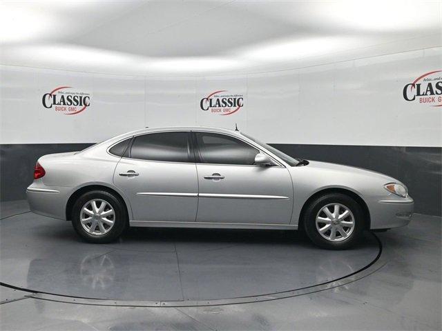 used 2005 Buick LaCrosse car, priced at $5,997