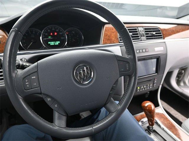 used 2005 Buick LaCrosse car, priced at $5,997