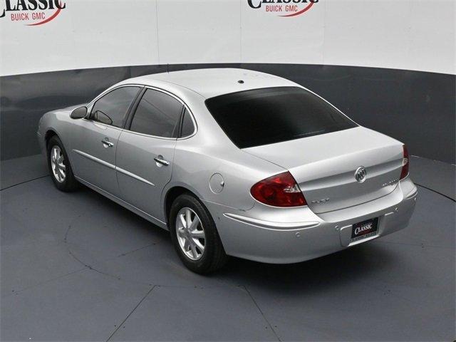 used 2005 Buick LaCrosse car, priced at $5,997
