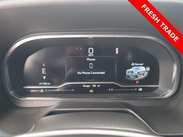 used 2024 GMC Yukon car, priced at $65,973