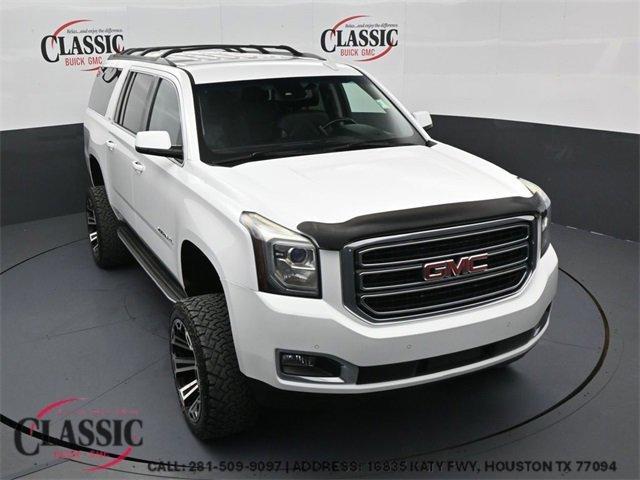 used 2015 GMC Yukon XL car, priced at $16,881