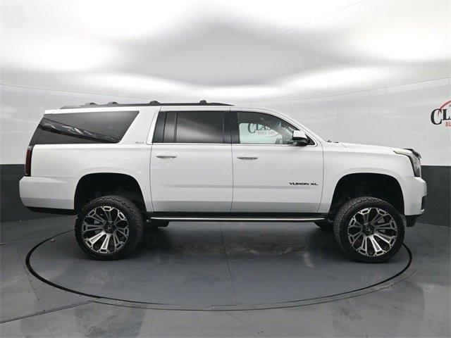 used 2015 GMC Yukon XL car, priced at $16,881