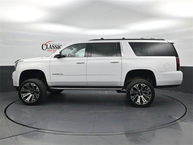 used 2015 GMC Yukon XL car, priced at $16,881