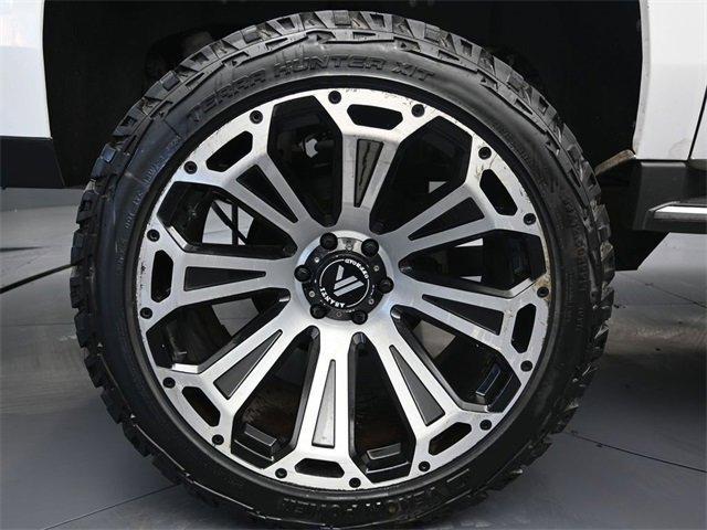 used 2015 GMC Yukon XL car, priced at $16,881