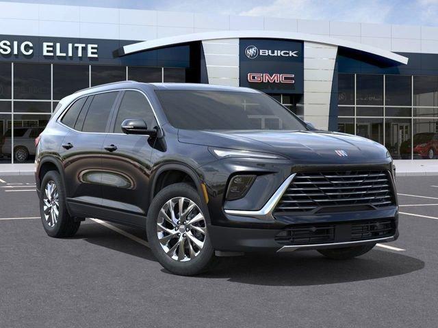 new 2026 Buick Enclave car, priced at $41,505