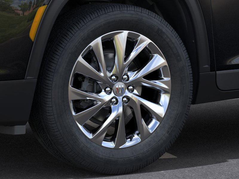 new 2026 Buick Enclave car, priced at $42,755