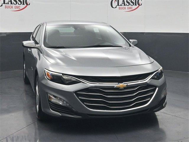 used 2024 Chevrolet Malibu car, priced at $17,180