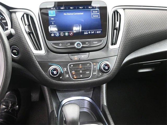 used 2024 Chevrolet Malibu car, priced at $17,180