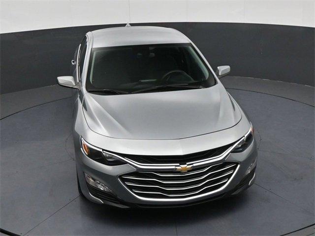 used 2024 Chevrolet Malibu car, priced at $17,180