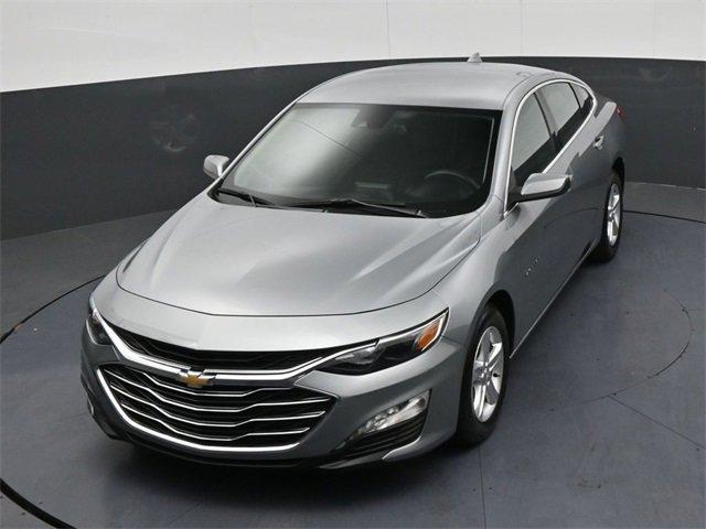 used 2024 Chevrolet Malibu car, priced at $17,180