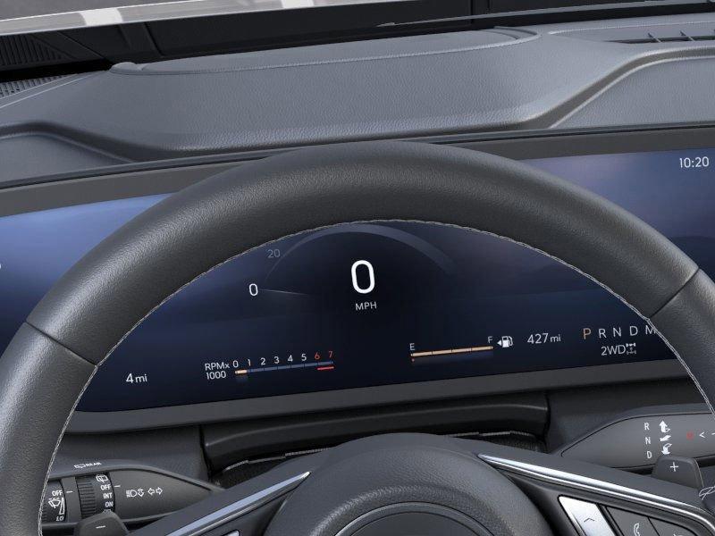 new 2026 Buick Enclave car, priced at $42,390