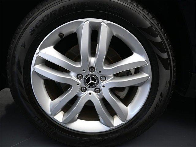 used 2017 Mercedes-Benz GLS 450 car, priced at $16,876