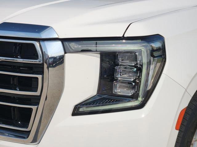 used 2023 GMC Yukon XL car, priced at $53,098