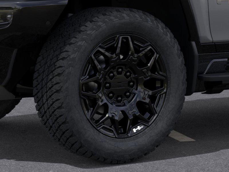 new 2026 GMC HUMMER EV SUV car