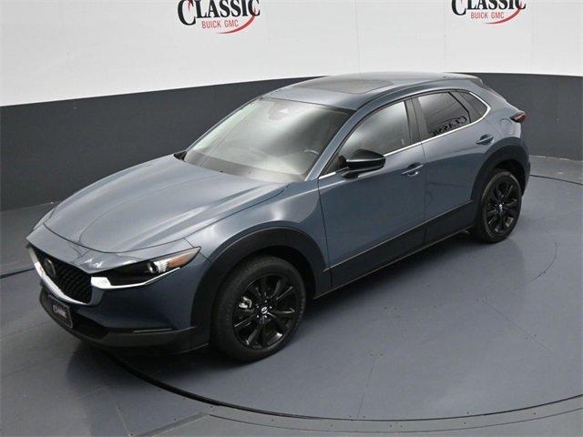 used 2024 Mazda CX-30 car, priced at $22,181