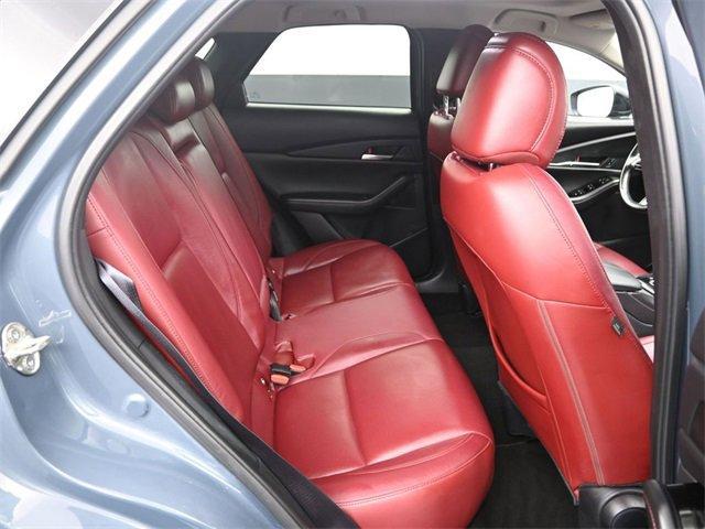 used 2024 Mazda CX-30 car, priced at $22,181