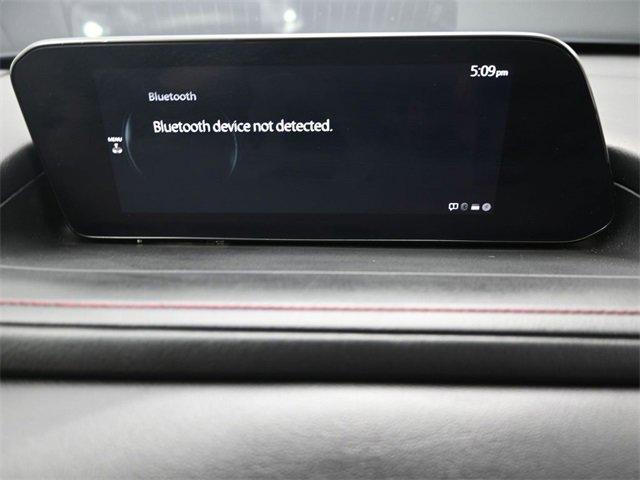 used 2024 Mazda CX-30 car, priced at $22,181