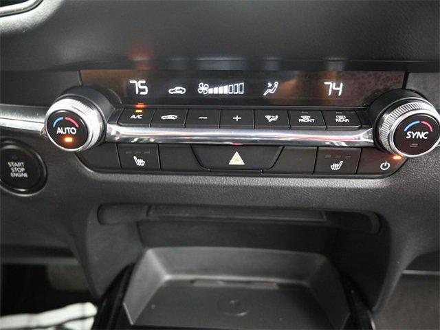 used 2024 Mazda CX-30 car, priced at $22,181
