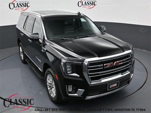 used 2023 GMC Yukon car, priced at $47,991