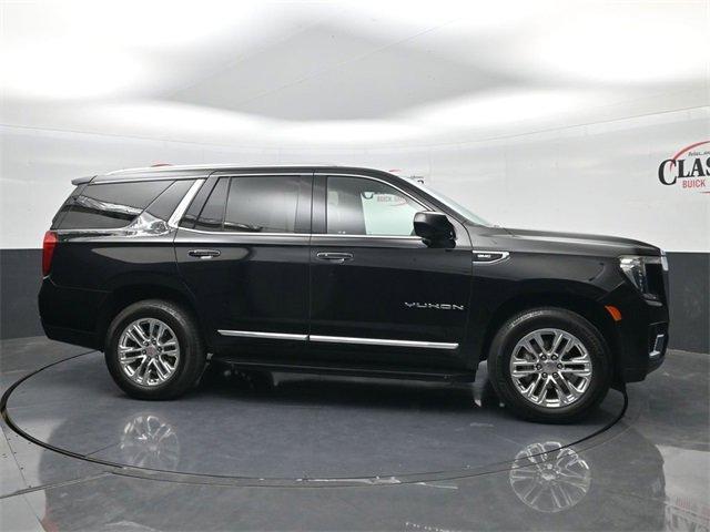 used 2023 GMC Yukon car, priced at $47,991