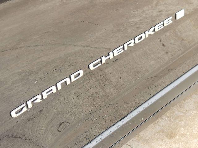 used 2021 Jeep Grand Cherokee L car, priced at $17,562