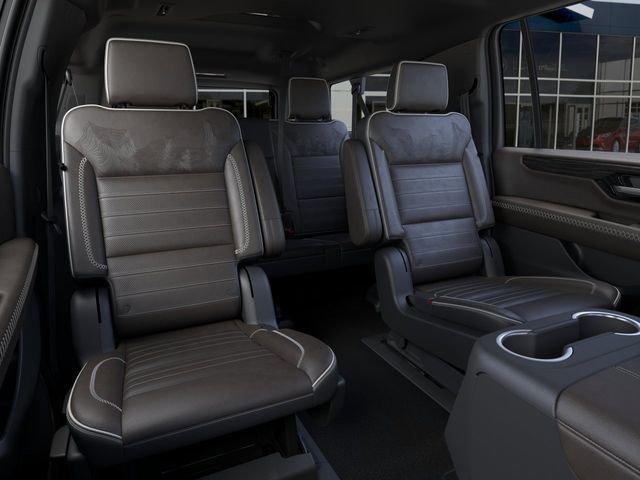 new 2026 GMC Yukon XL car, priced at $108,690