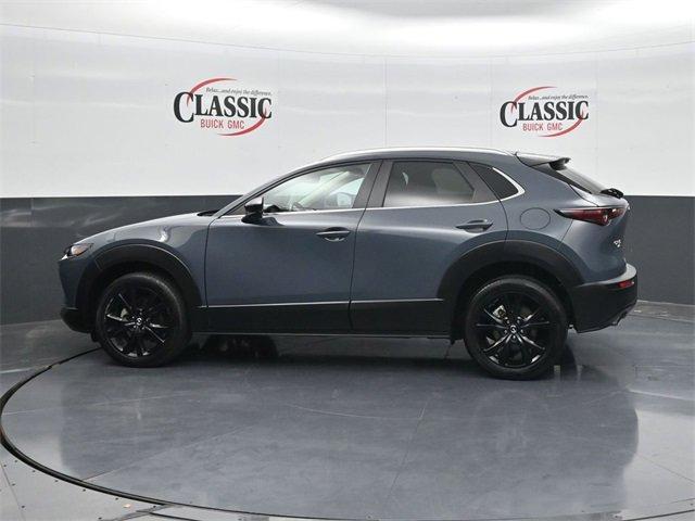 used 2024 Mazda CX-30 car, priced at $21,687