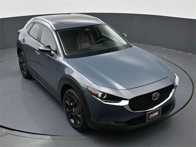 used 2024 Mazda CX-30 car, priced at $21,687