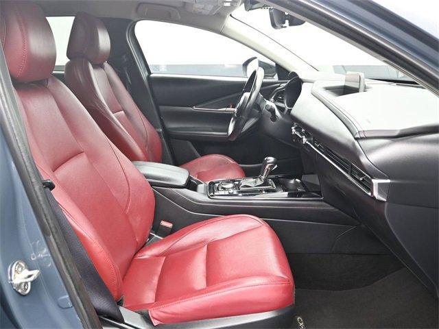 used 2024 Mazda CX-30 car, priced at $21,687