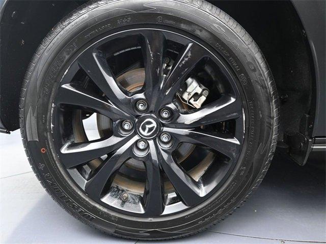 used 2024 Mazda CX-30 car, priced at $21,687