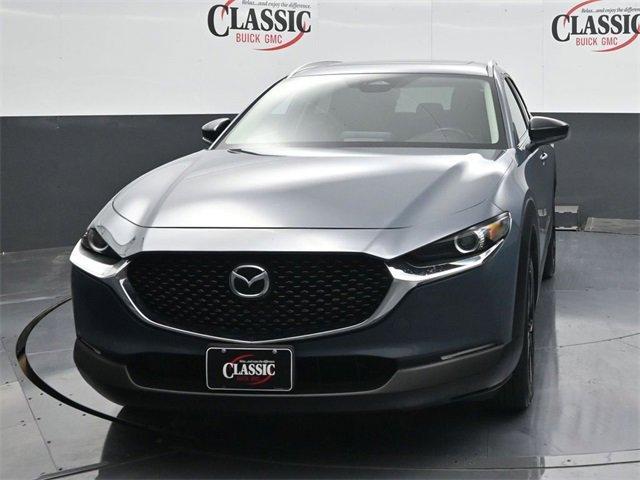 used 2024 Mazda CX-30 car, priced at $21,687