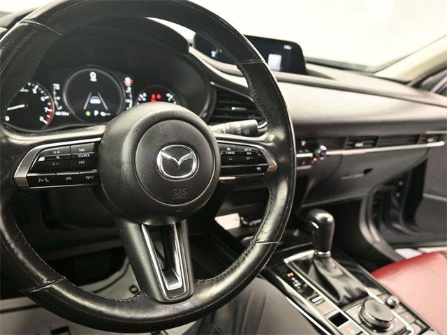 used 2024 Mazda CX-30 car, priced at $21,687