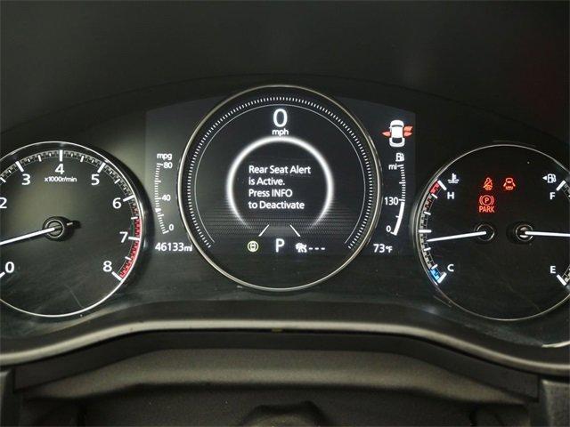 used 2024 Mazda CX-30 car, priced at $21,687