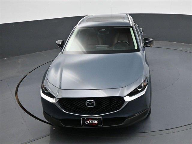 used 2024 Mazda CX-30 car, priced at $21,687