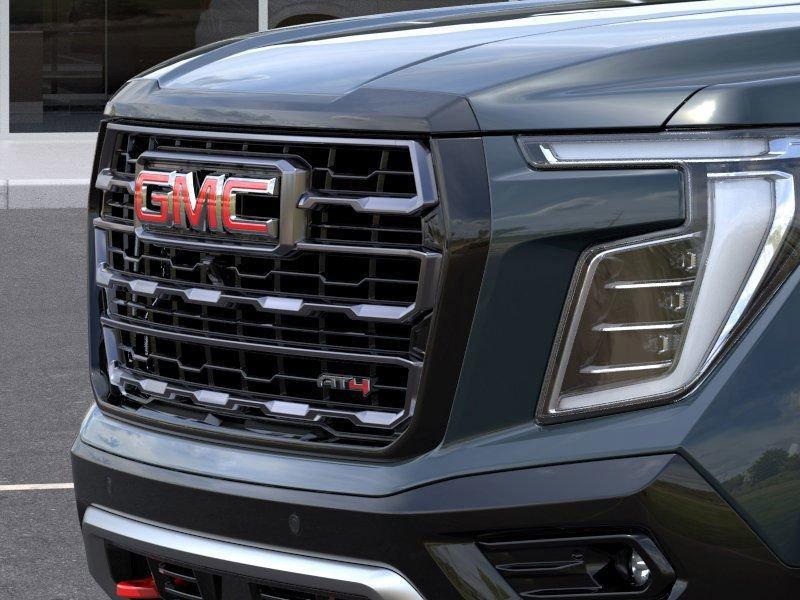 new 2026 GMC Yukon car, priced at $101,690